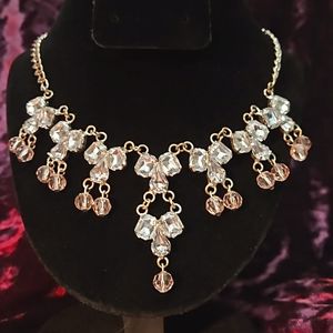 Chandelier Necklace